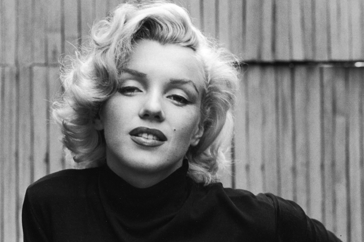 11 datos que desconocías sobre Marilyn Monroe